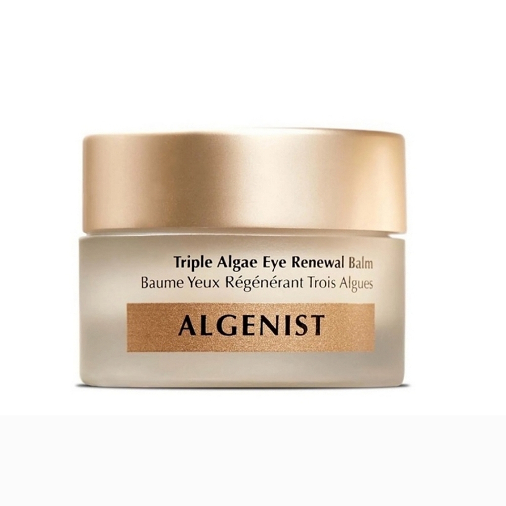 🆕️ ALGENIST Triple Algae Eye Renewal Balm